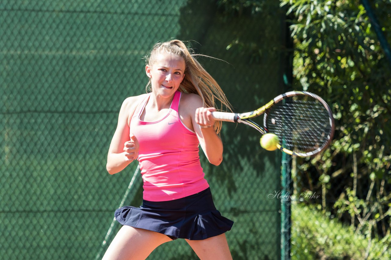 Bild 130 - Schwartau Open Samstag